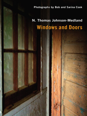 cover image of Windows and Doors